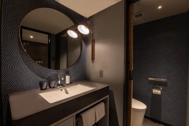 Superior Twin Room with Bath Tub · photo 6