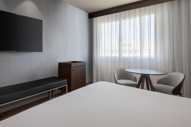 Habitación Estándar Queen, habitación de huéspedes, 1 cama Queen · foto 1