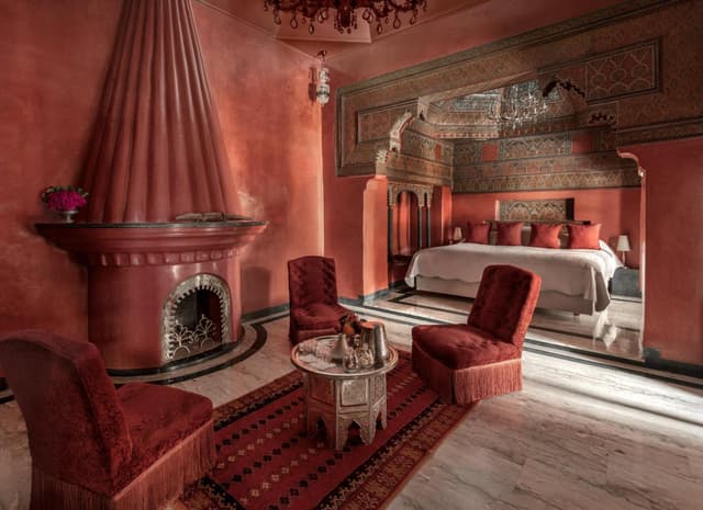 Junior Suite · photo 1