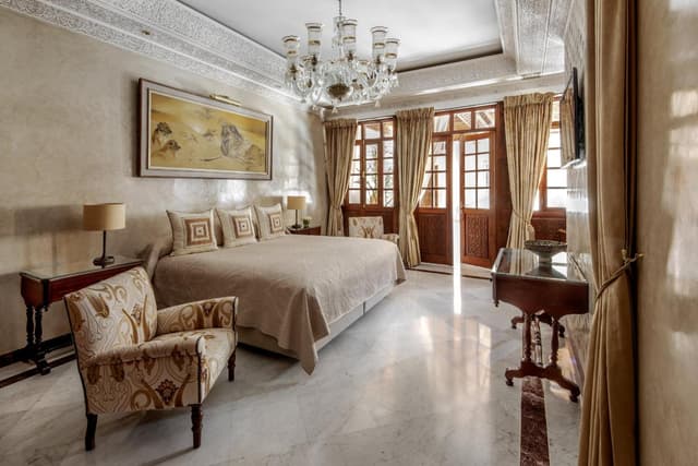 Exclusive Suite · photo 1