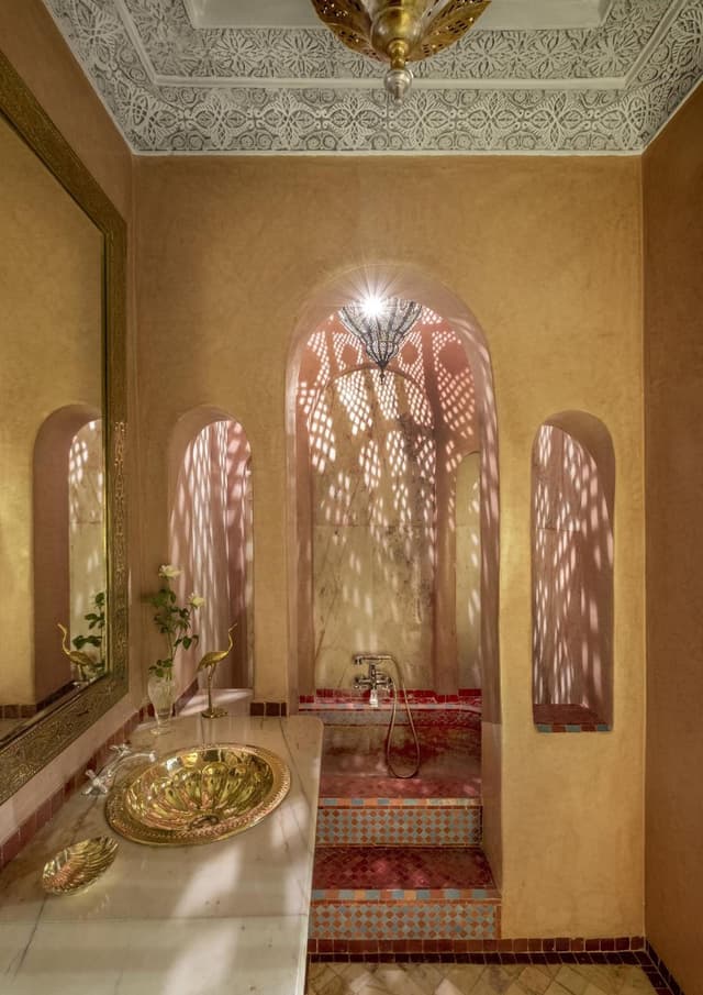 Riad Room · photo 6