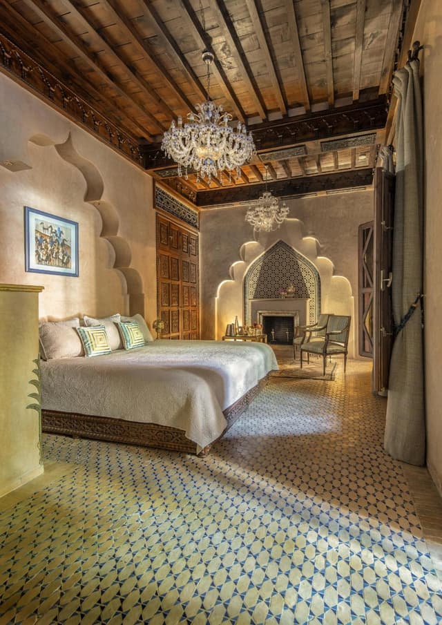 Riad Room · photo 3