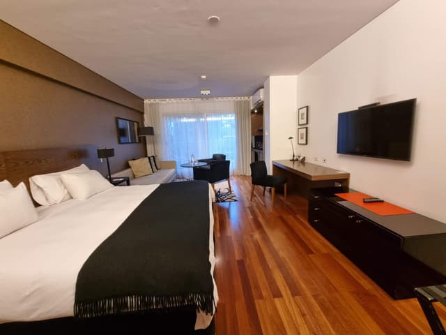 Suite con Balcón · foto 8