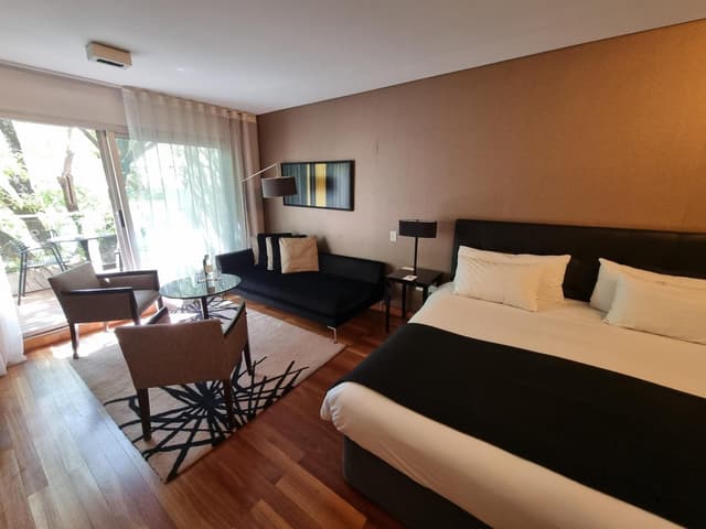 Suite con Balcón · foto 6