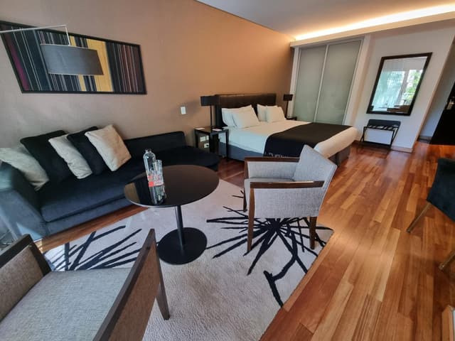 Suite con Balcón · foto 3