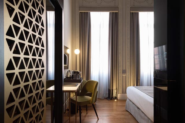 Classic Room · foto 1