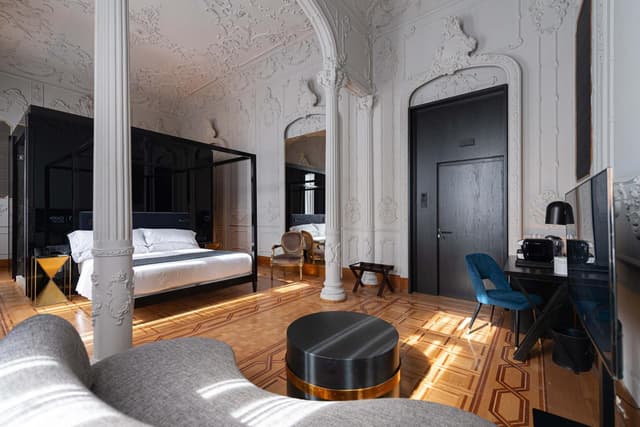Imperial Suite · photo 1