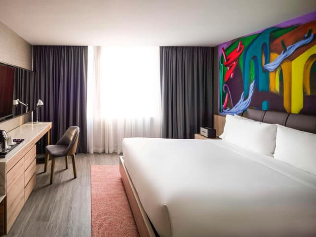 Standard King Room · photo 5