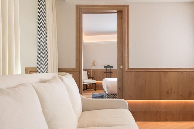 Suite Palacio · foto 1