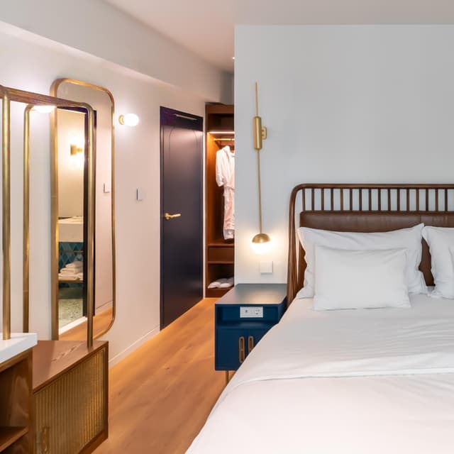 Double Room · foto 1
