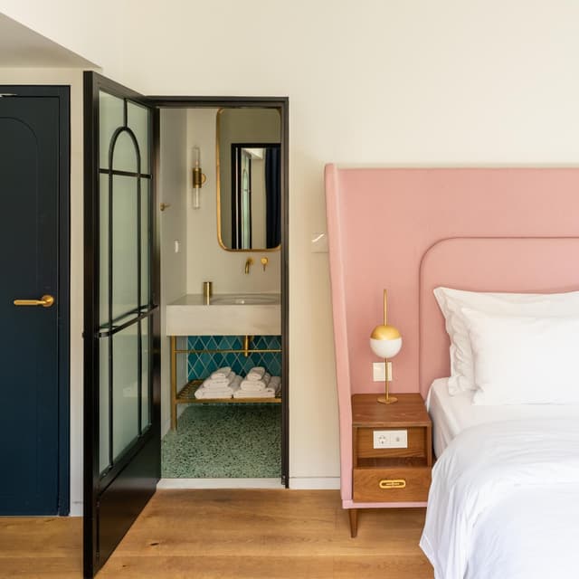 Double Room · foto 3