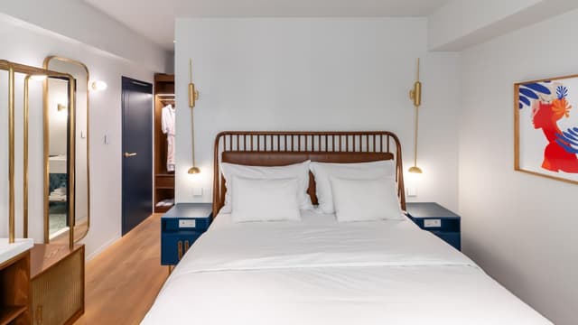 Double Room · foto 2