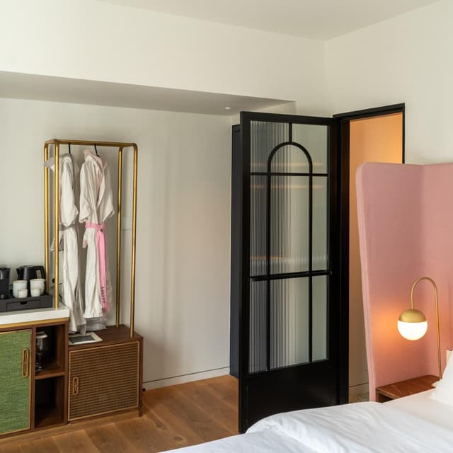 Double Room · foto 6