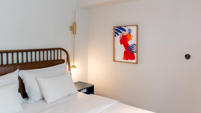 Double Room · foto 4