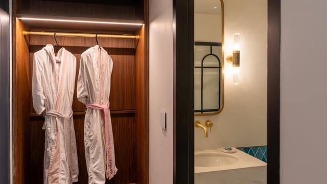 Double Room · foto 7