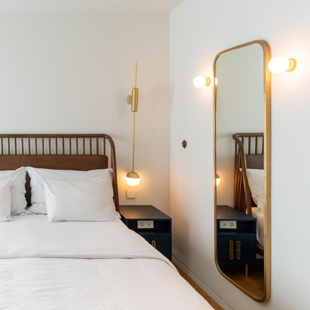 Deluxe Double Room · foto 6