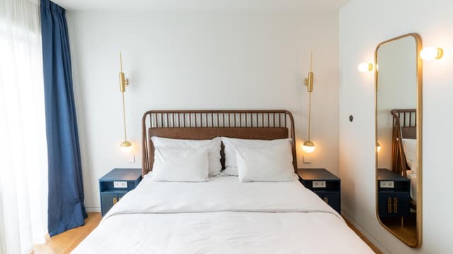 Deluxe Double Room · foto 5