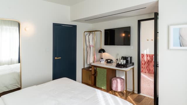 Deluxe Double Room · foto 3