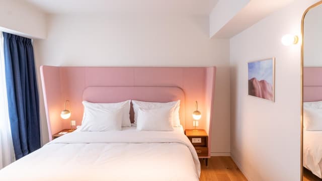 Deluxe Double Room · foto 4