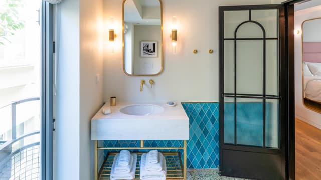 Deluxe Double Room · foto 7