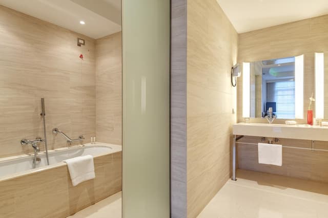 Habitación Doble Superior · foto 4