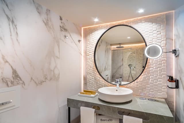 Habitación Doble Básica · foto 3