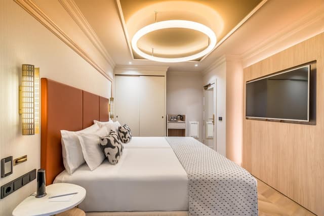 Habitación Doble · foto 1