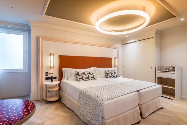 Habitación Doble · foto 2
