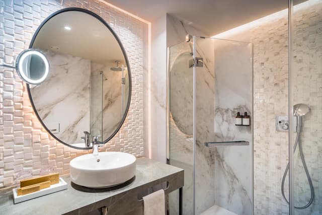 Habitación Doble Superior · foto 7