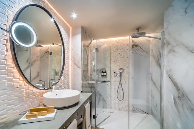 Habitación Doble Superior · foto 8
