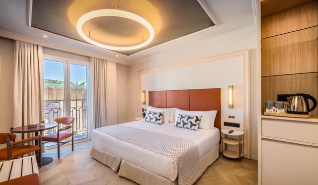 Habitación Doble Superior · foto 6