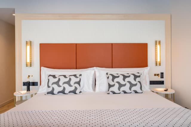 Habitación Doble Básica · foto 1
