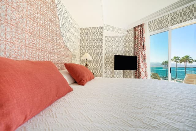 Suite with Sea View Spa Acces included · photo 3