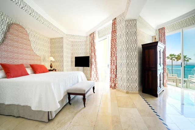 Suite with Sea View Spa Acces included · photo 2