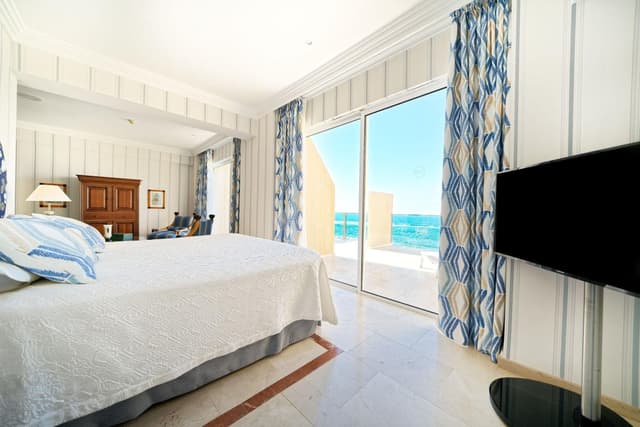Suite with Sea View Spa Acces included · photo 7