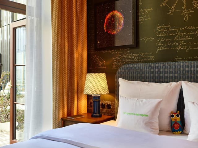 Medium Plus Room · photo 2
