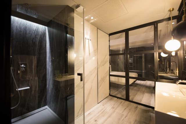 Standard Double or Twin Room · photo 8
