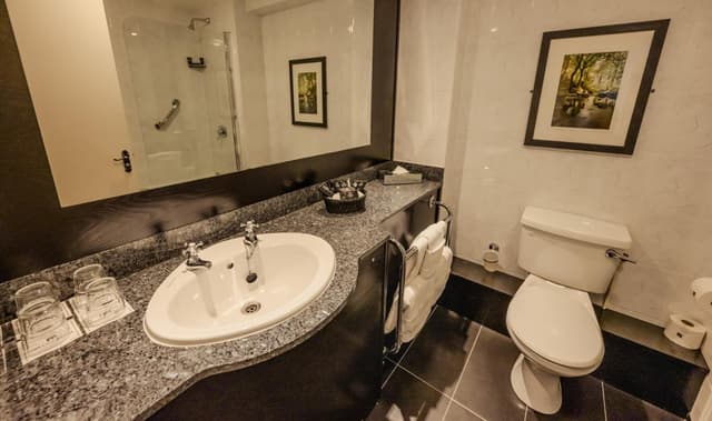 Superior Twin Room · photo 3