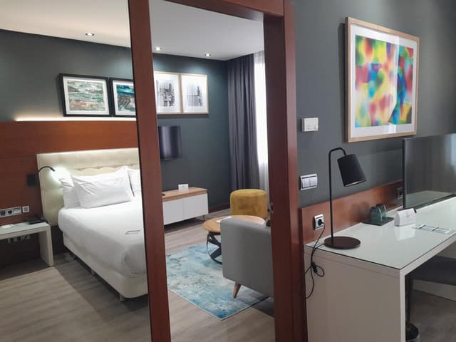 Junior Suite · photo 1