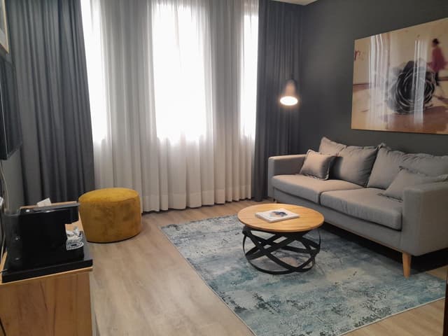 Junior Suite · photo 3