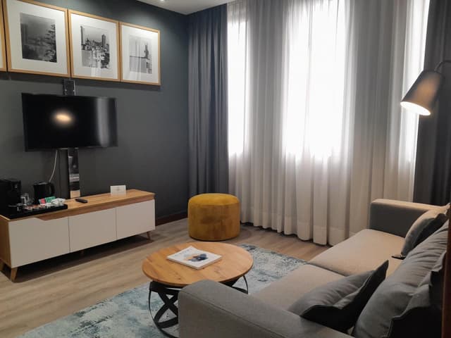 Junior Suite · photo 4