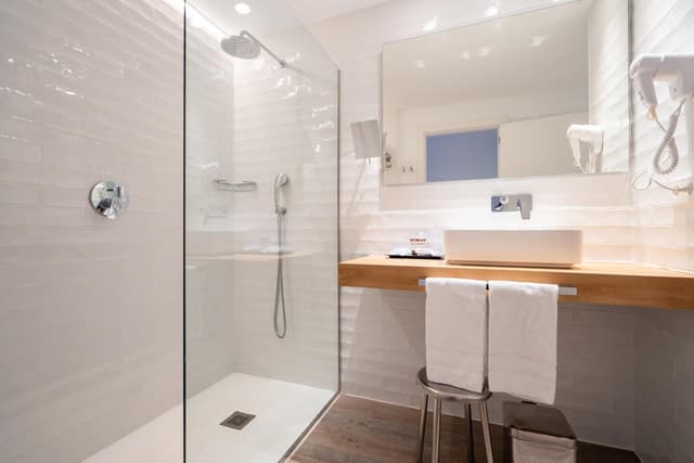 Deluxe Double Room · photo 3