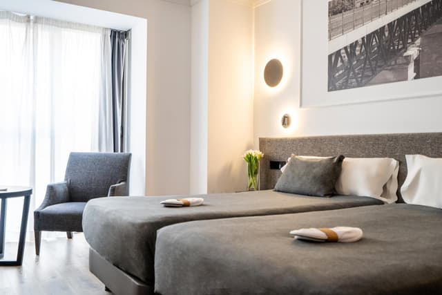 Deluxe Double Room · photo 5