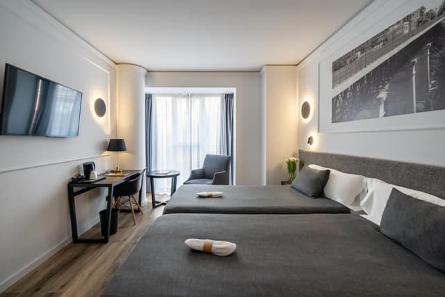 Deluxe Double Room · photo 1