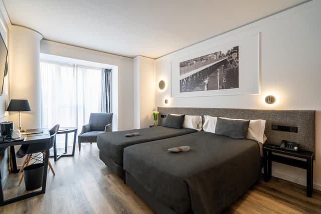 Deluxe Double Room · photo 2