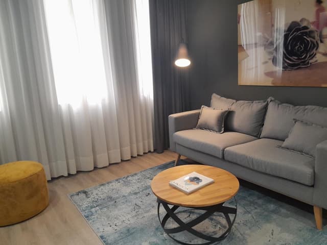 Junior Suite · photo 5