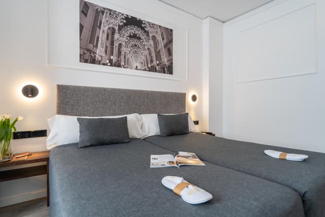 Double or Twin Room · photo 6