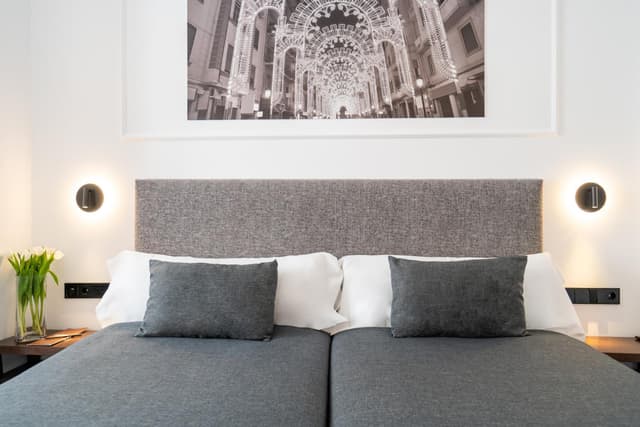 Double or Twin Room · photo 7