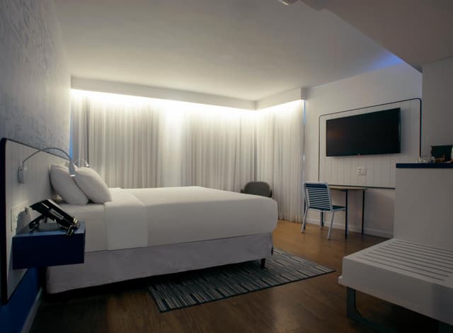 Superior Queen Room · photo 5