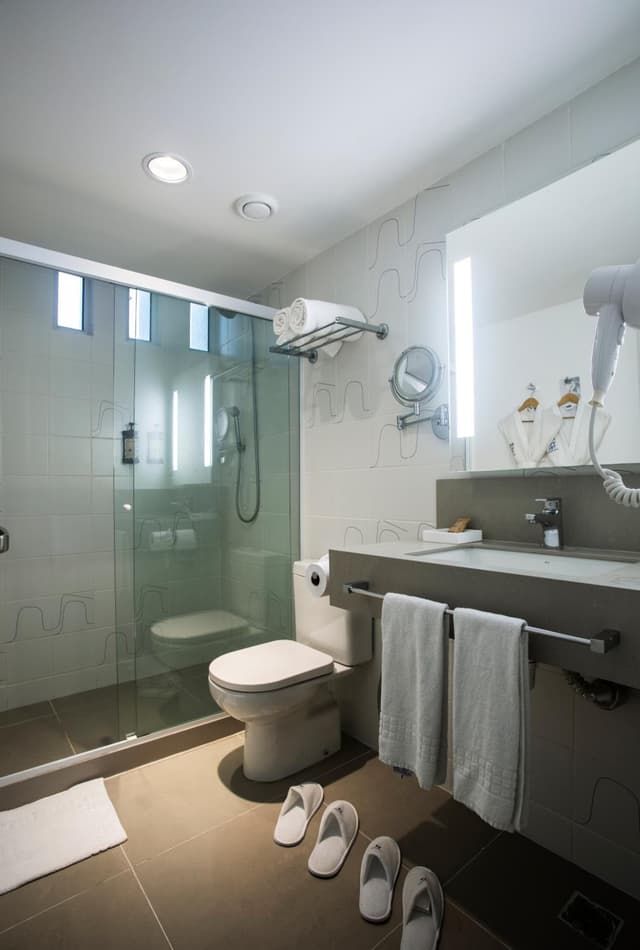 Superior Twin Room · photo 7